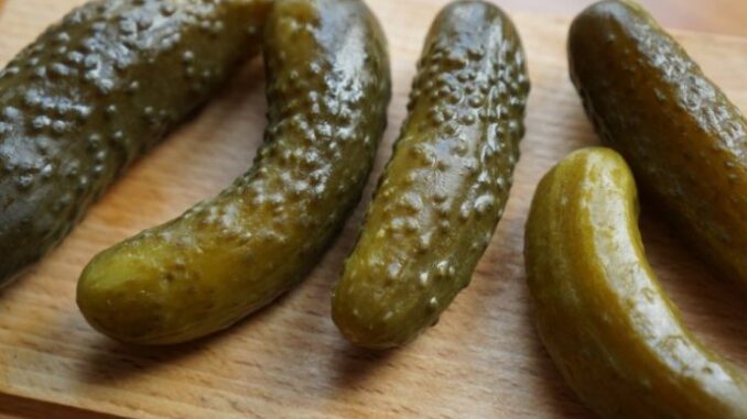 krastavci