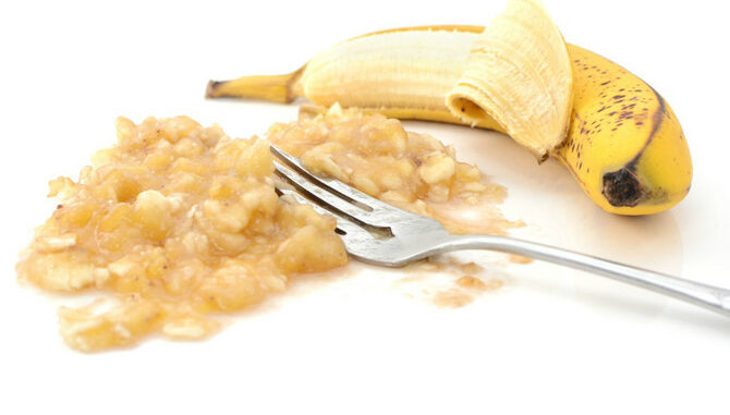 banana